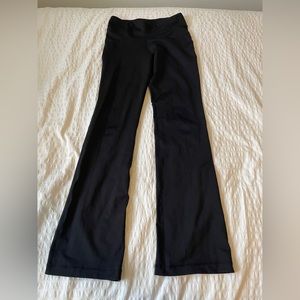 Flare Yoga Pants